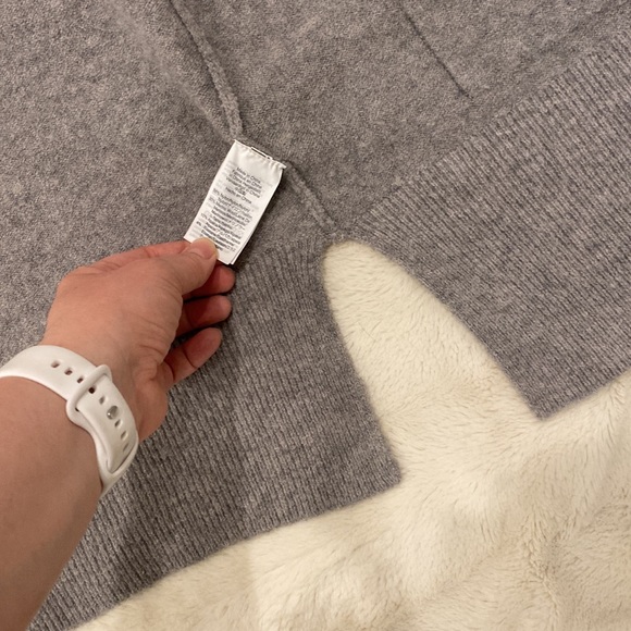 Madewell | Kent Colorblock Cardigan | Size XXS-M - Picture 5 of 6